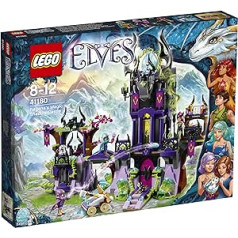 LEGO Elves 41180 — Raganas magisches Schattenschloss