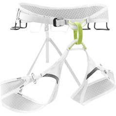 EDELRID Prism Guide Climbing Harness (Strap for Climbing / Ski Mountaineering / Ski Tours)