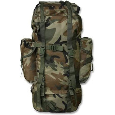 Mil-Tec Bw combat backpack, 35 litres