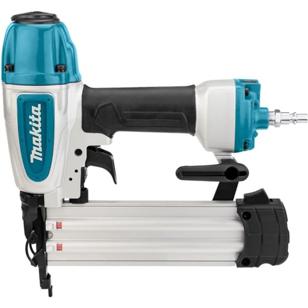 Makita AF506 Pneimatiskais naglu nazis 8 bāri 50 mm