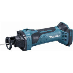 Makita DCO180Z Akumulatora rotācijas padeves ierīce 18 V (bez akumulatora, bez lādētāja)