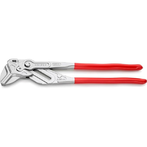 Knipex 86 03 400 Knaiblīšu atslēga XL