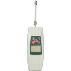 Digitales Kraftmessgerät, 200 N, 20 Kg, 45 Lbf, 720 Oz, Push- und Pull-Messgerät, Dynamometer, Spannungsdruckprüfgerät, Schubmessgerät, Kompressionslast-Plug-Kraft, Zerstörende