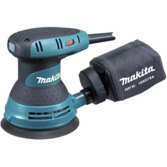 Makita BO5031 - neregulārā orbīta slīpmašīna