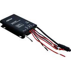 EPEVER Tracer BP sērijas IOT MPPT saules uzlādes kontrolieris 15A Auto Work 12V/24VDC, PV 60V, ļoti efektīvs un izturīgs pret laikapstākļiem MPPT uzlādes kontrolieris dažādiem lietojumiem