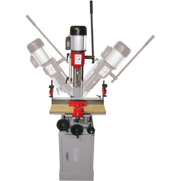 Holzmann STM 26S Urbjmašīna ar urbjmašīnu STM 26S