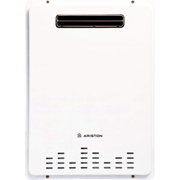 Ariston 35768 Next Evo X Outdoor 11 EU Met āra karstā ūdens tvertne