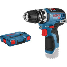 Bosch Professional 12 V akumulatora skrūvgriezis, 06019H3002