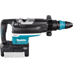 Makita HR006GZ Akumulatora kombinētais āmurs SDS-MAX 2 x 40 V Max. (bez akumulatora, bez lādētāja)