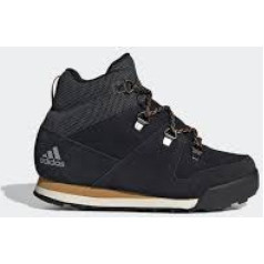 adidas Snowpitch K FZ2602 / 37 1/3 zābaki