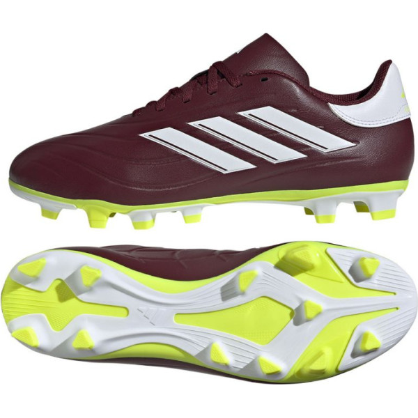 Copa Pure.2 Club FxG M IG1098 / 41 1/3 futbola apavi