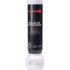 Deo Silver kopšanas līdzeklis 92800620445 / N/A