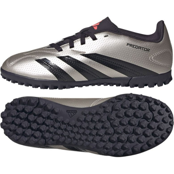 Futbola apavi Predator Club TF Jr IF6420 / 36