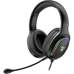 Subsonic Spectra LED Gaming Headset