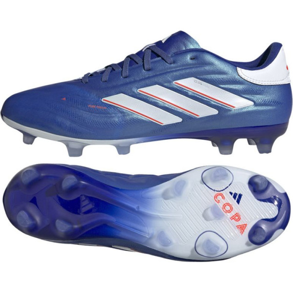 Copa Pure 2.2 FG M IE4895 / 39 1/3 zābaki