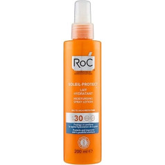 ROC Sun Spray 200 ml