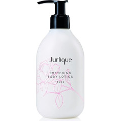 Jurlique Rožu mīkstinošs ķermeņa losjons Unisex 10,1oz ķermeņa losjons