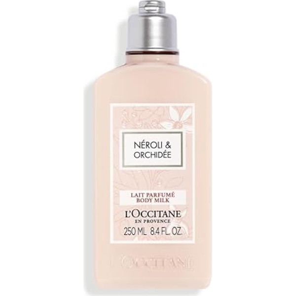 L'occitane NÉROLI & ORCHIDÉE smaržu pieniņš 245 ml