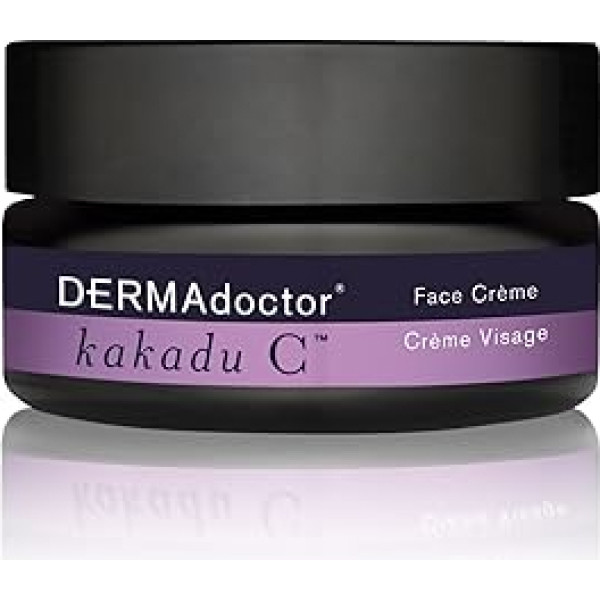 ‎Dermadoctor DERMAdoctor Kakadu C sejas krēms 30ml