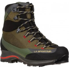 Apavi TRANGO TRK Leather GTX 43 Ivy/Trango Red