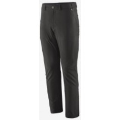 Patagonia Bikses M TERRAVIA Trail Pants Reg 36 Black