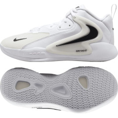 Air Zoom HyperSet 2 apavi FQ7070-101 / 44 / white