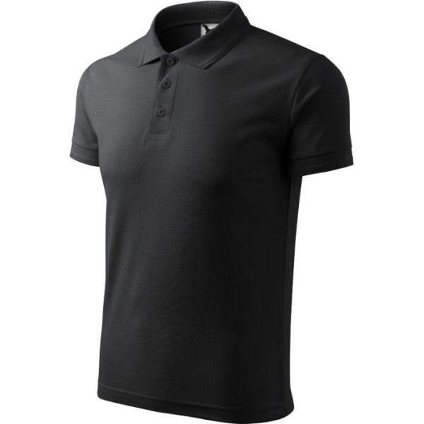 Malfni Pique Polo krekliņš M MLI-20394 / 3XL