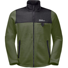 Jack Wolfskin Dna Grizzly Fleece FZ M 1709982-4129 / XXL džemperis