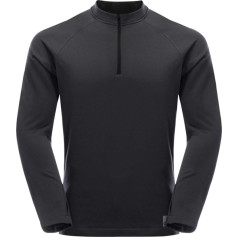 Jack Wolfskin Velosipēds Commute Fleece HZ M sporta krekliņš 1710661-6350 / S