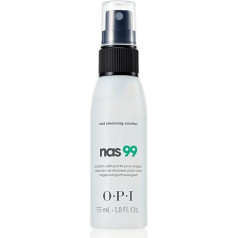 OPI - NAS 99 - Nagu tīrīšanas šķīdums - 50 ml - SD302