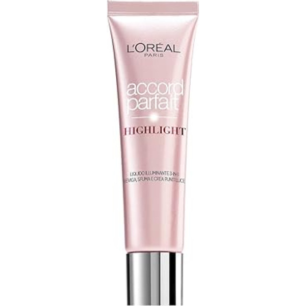 L'oreal LOREAL Make-up-Finisher, 250 ml