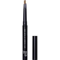 E.l.f. Love Triangle Lip Filler Liner, 2 in 1 lūpu kontūrzīmulis, ilgnoturīgs, intensīvas krāsas, karsti rozā krāsā, skulptūru veidošanai un aizpildīšanai