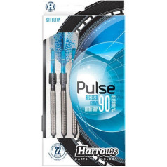 Harrows Pulse 90% Steeltip Darts HS-TNK-000013343 / 24 gR