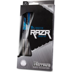 Razr 90% Softip šautriņas HS-TNK-000013378 / 18 gR A