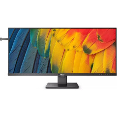 40 colių 40b1u5600 ips hdmi dp usb-c monitorius su garsiakalbiais