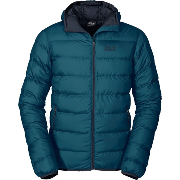 Jack Wolfskin Pūnu jaka Helium Jkt M 1200573-4133 / L