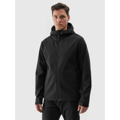 Vēja necaurlaidīga softshell jaka M WAW24TSOFM283-20S / XL