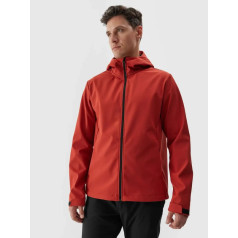 Vēja necaurlaidīga softshell jaka M WAW24TSOFM283-61S / M