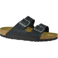 Birkenstock Arizona NU Oiled SFB čības 752483 / 39