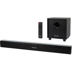 30-452# bluetooth soundbar skaļrunis cinema 4.1