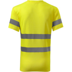 Rimec HV Protect U T-krekls MLI-1V997 fluorescējoši dzeltens / 3XL