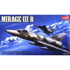 Mirage iiir