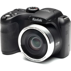 Kodak AZ252 Black