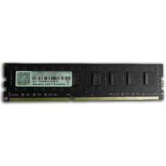 Ddr3 8gb 1600mhz cl11 xmp