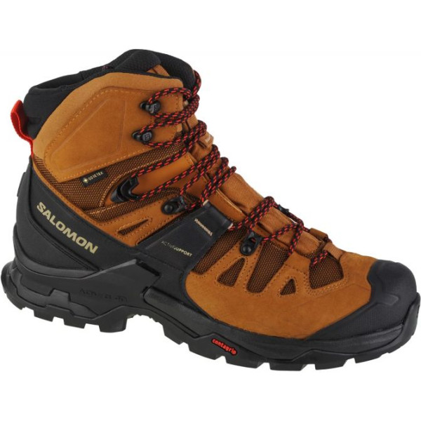 Zābaki Quest 4 GTX M 471564 / 47 1/3