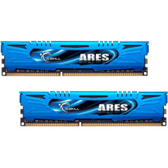 Память для ПК - ddr3 16gb (2x8gb) ares 2400mhz cl11 xmp