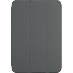 Чехол Smart folio для ipad mini (a17 pro) - графитовый