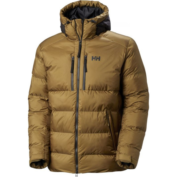 Park Puffy Parka M 53996 787 / M pūra jaka