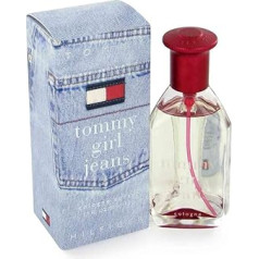 Tommy Hilfiger Tommy Girl Jeans Одеколон-спрей 50 мл