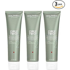 Goldwell Stylesign Curl Control 100 мл Упаковка из 3 штук